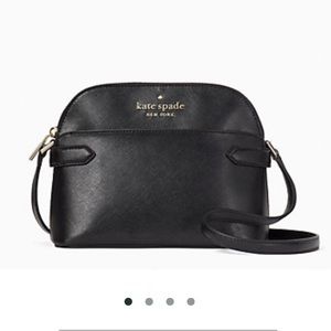 Kate spade staci dome crossbody
